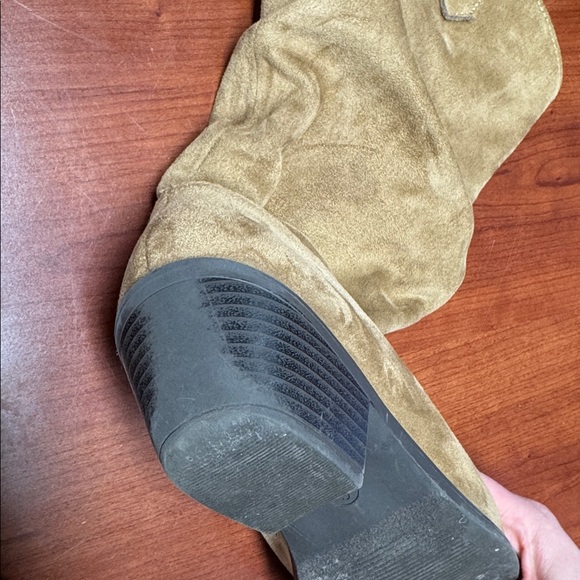 American eagle cowboy boots size 6 // 031425 - Picture 3 of 3